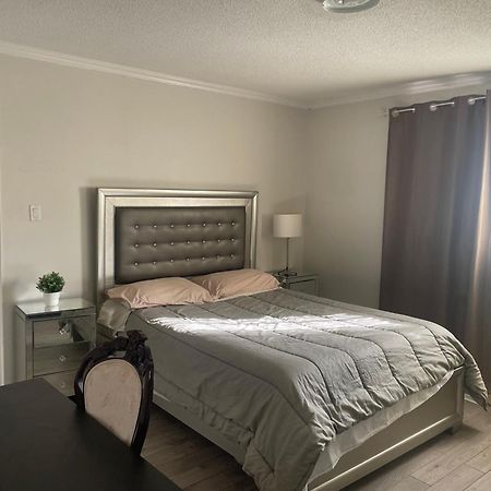 마컴 Private House B&B 외부 사진