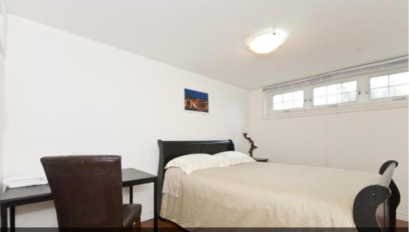 마컴 Private House B&B 외부 사진