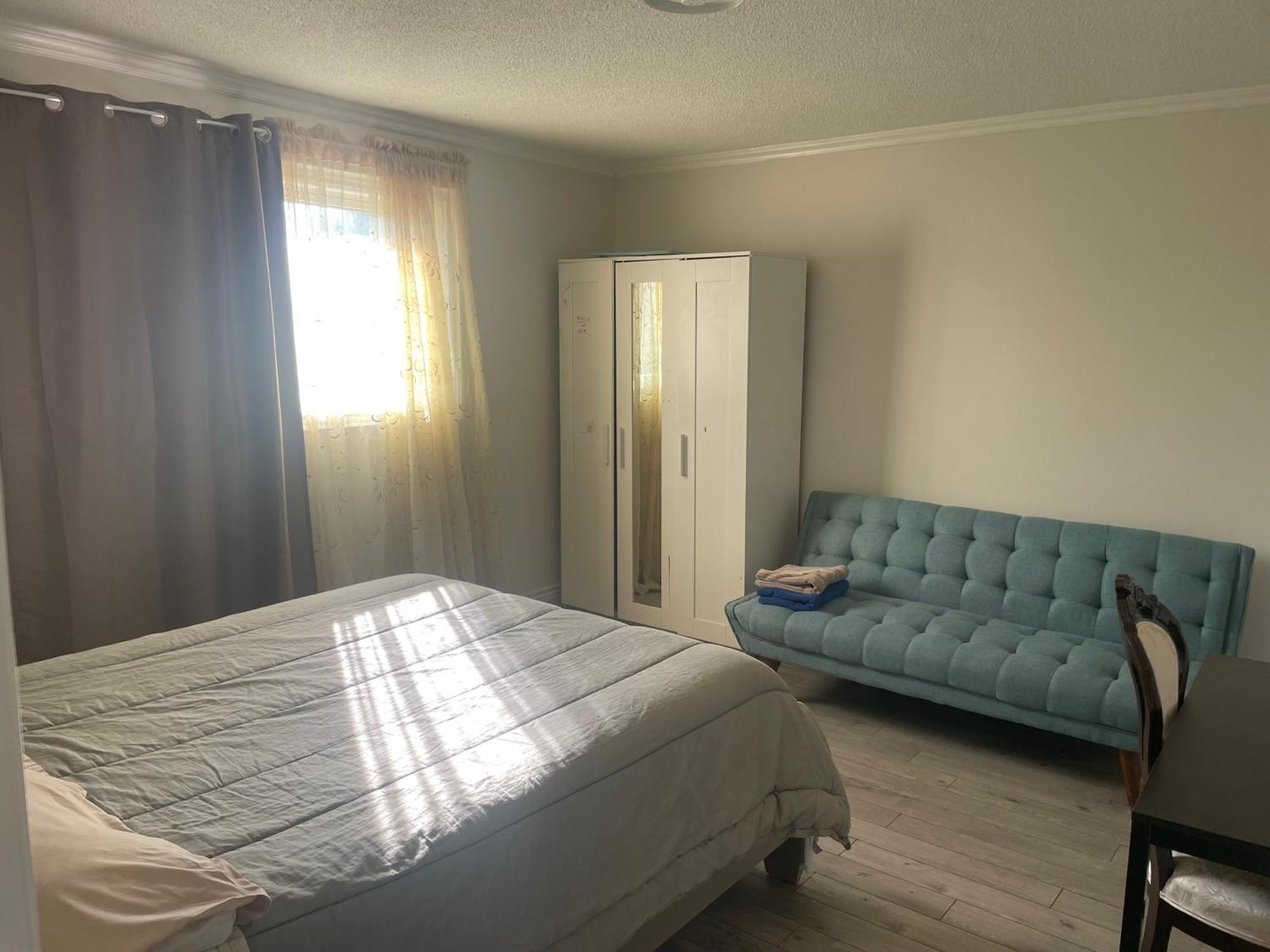 마컴 Private House B&B 외부 사진
